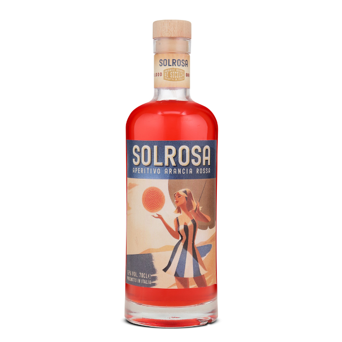 Solrosa Aperitivo