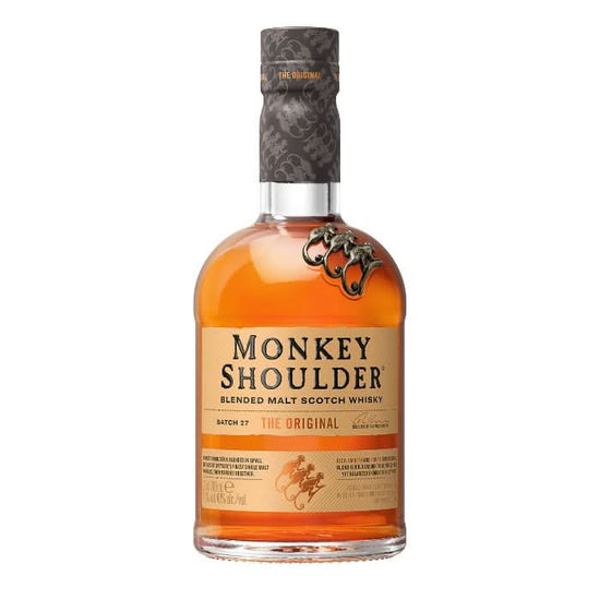 Monkey Shoulder The Original - 