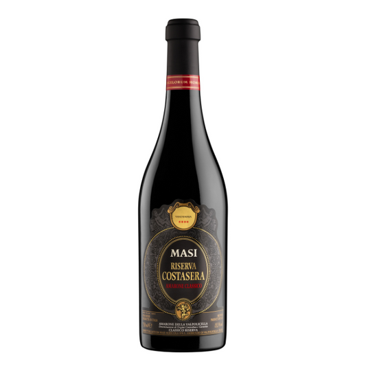 2017 Costasera Amarone Classico Riserva, Venetien, Italien