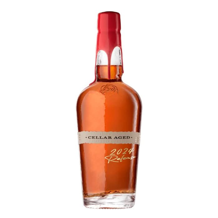 Maker's Mark Cellar Aged 2024 - 