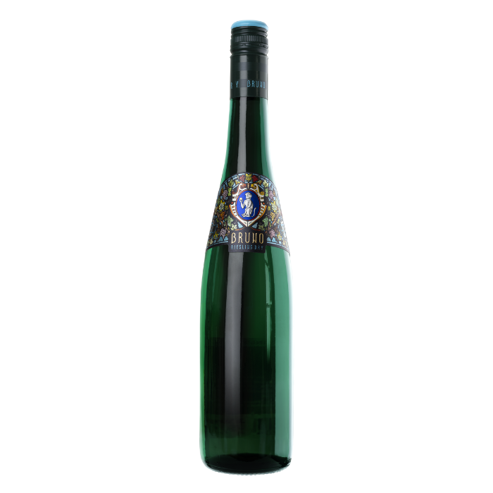 Bruno Riesling trocken, Mosel, Deutschland