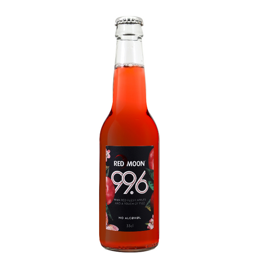 Red Moon 99.6 alkoholfrei, 0,33 l