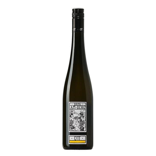 Bio Grüner Veltliner Am Berg, Wagram, Österreich