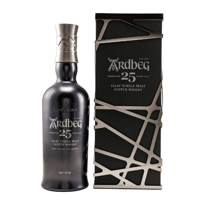 Ardbeg 25 - 