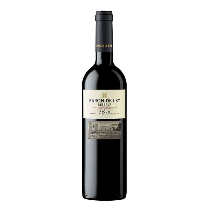 2019 Reserva, Rioja, Spanien