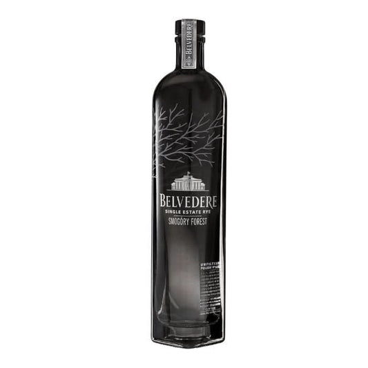 Smogóry Forest Vodka - 