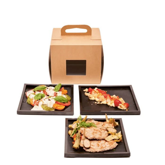 Käfer Bento Box - Feinkost Catering