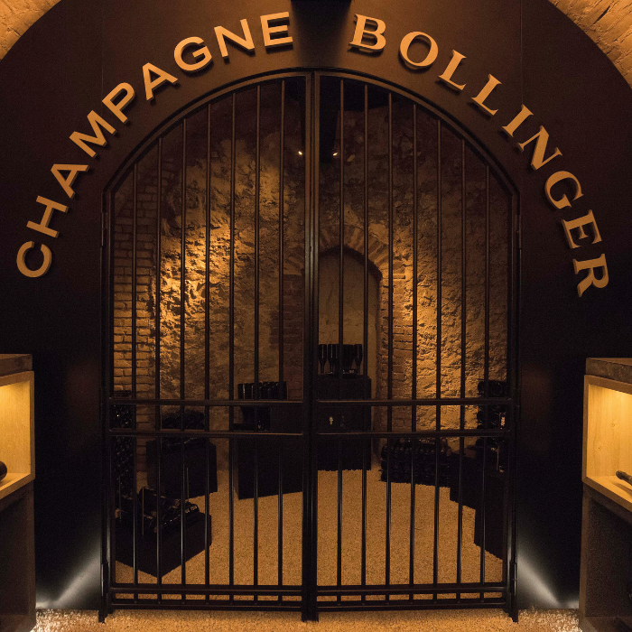 08.05.25 I Sparkling Night mit Bollinger