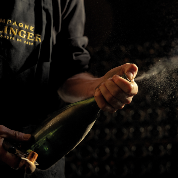 08.05.25 I Sparkling Night mit Bollinger