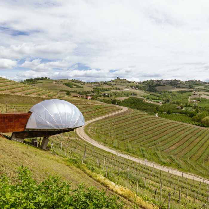 2023 Langhe Arneis Blangé, Piemont, Italien