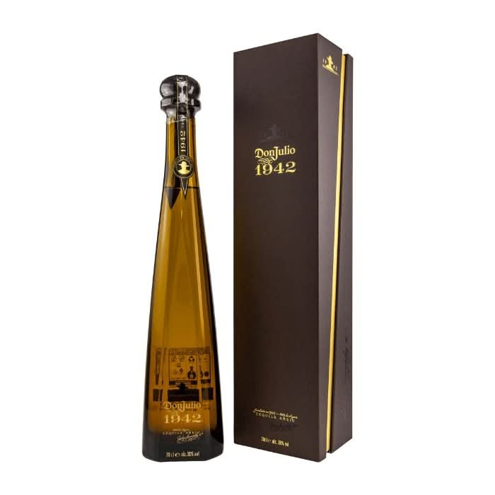 Don Julio 1942 - 