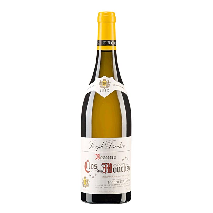 2021 Beaune Clos des Mouches Blanc 1er Cru, Burgund, Frankreich