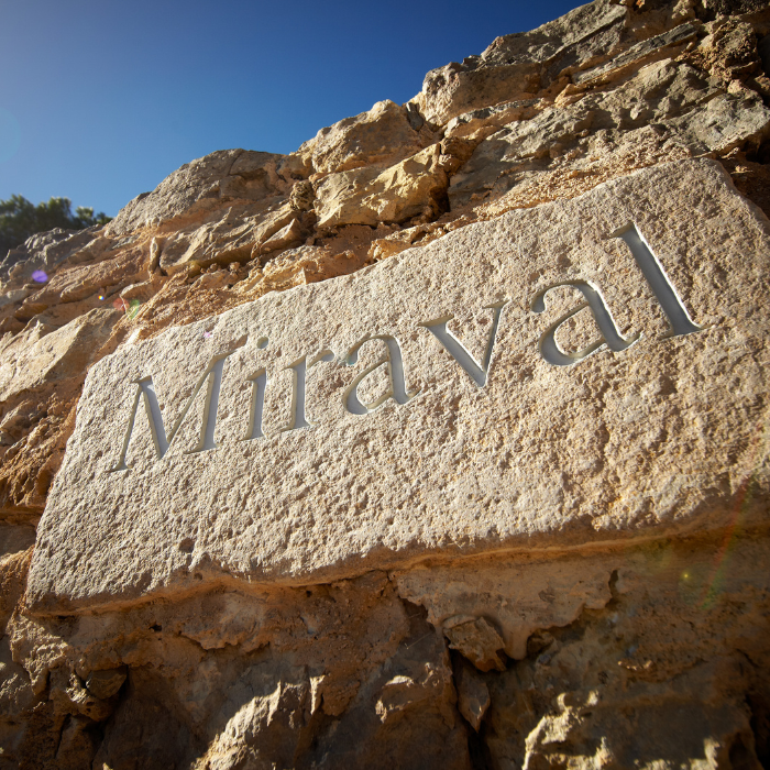 22.05.25 I Eine Genussreise an die Côte d’Azur mit Château de Miraval