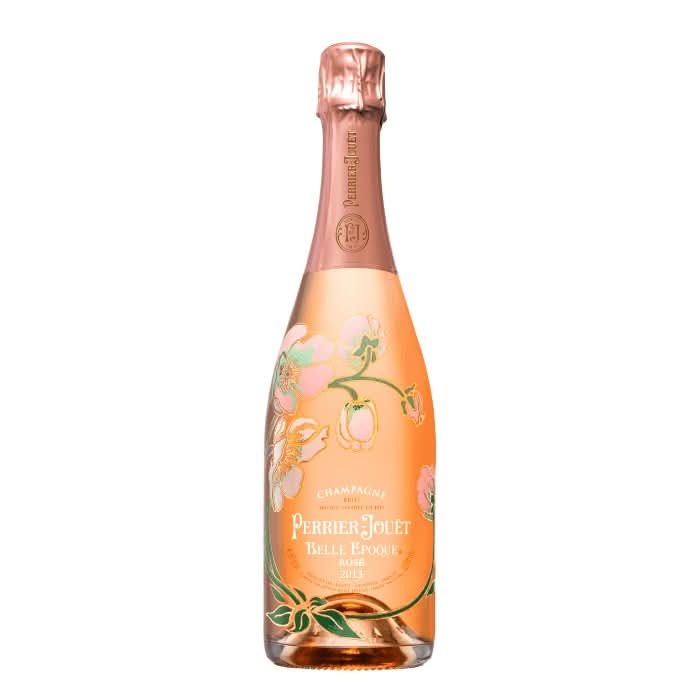 2013 Belle Epoque Rosé, Champagne, Frankreich - 