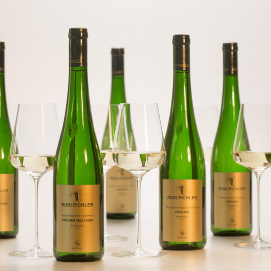 2023 Grüner Veltliner Federspiel, Rotes Tor, Österreich