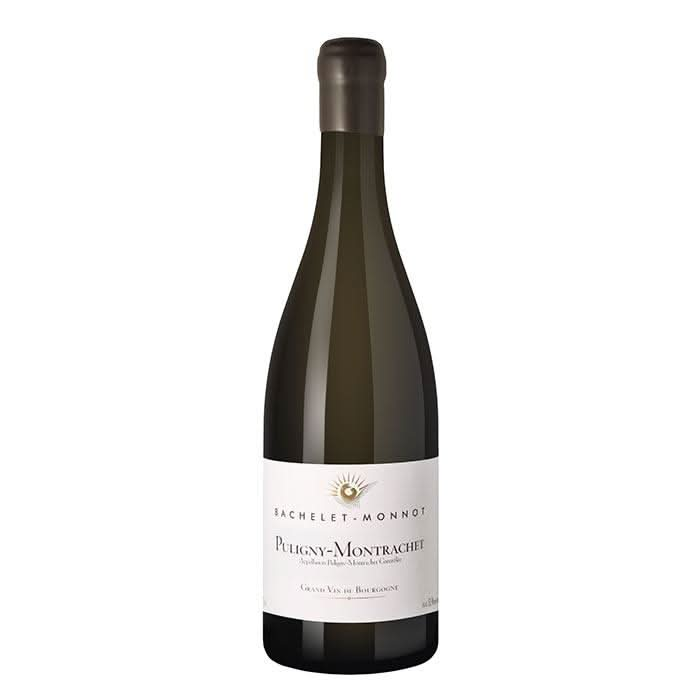 2021 Puligny-Montrachet, Burgund, Frankreich