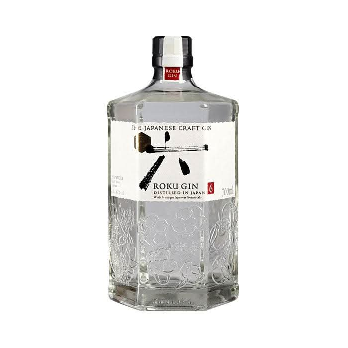 Roku Gin