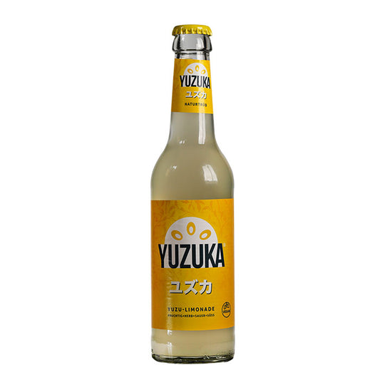 Yuzuka-Limonade