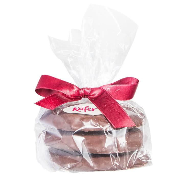 Elisen Lebkuchen Zartbitterschokolade