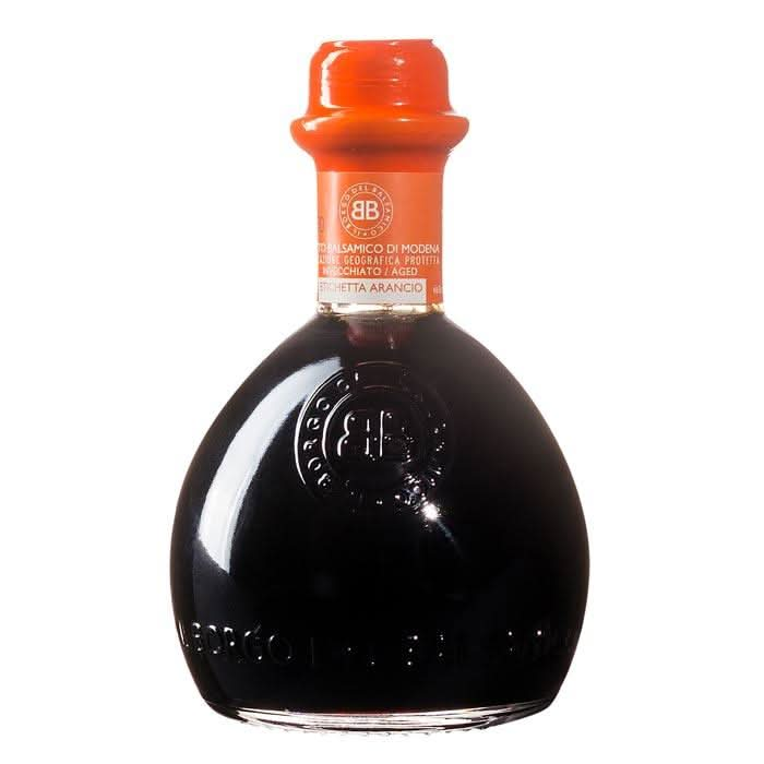 Balsamico Essig orange