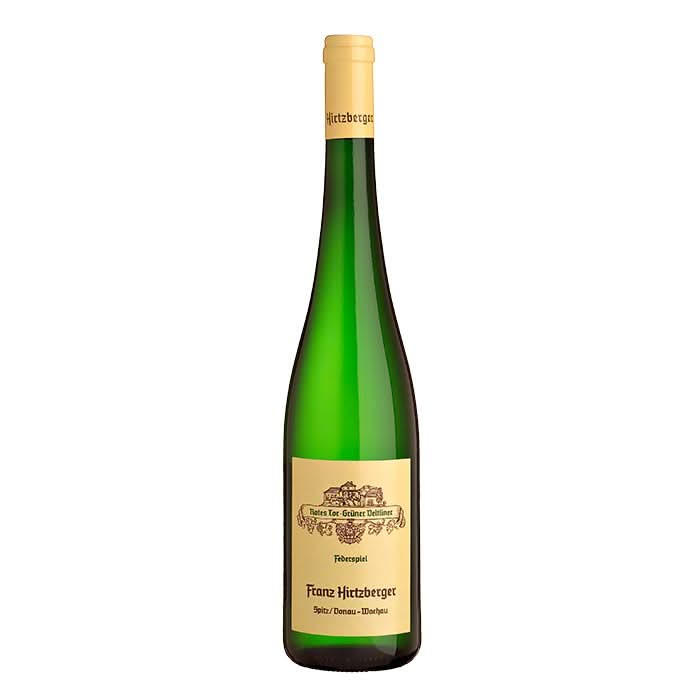 2023 Grüner Veltliner Federspiel, Rotes Tor, Österreich