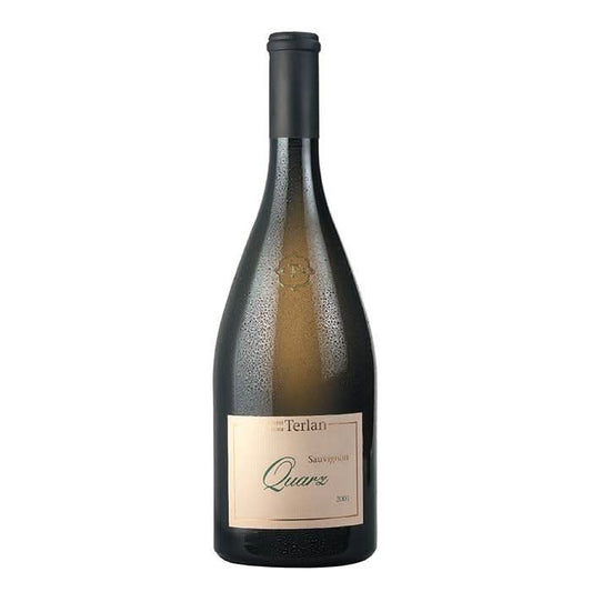 2022 Quarz Sauvignon Blanc, Italien