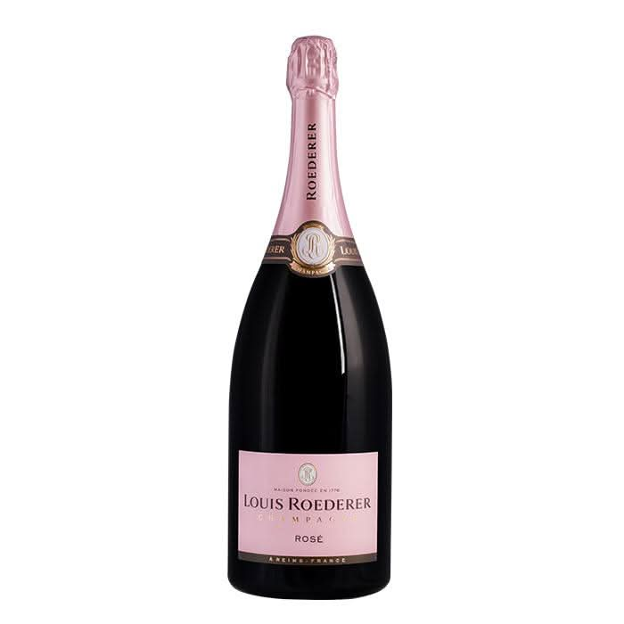 2012 Rosé Brut Vintage, Magnum, Champagne, Frankreich