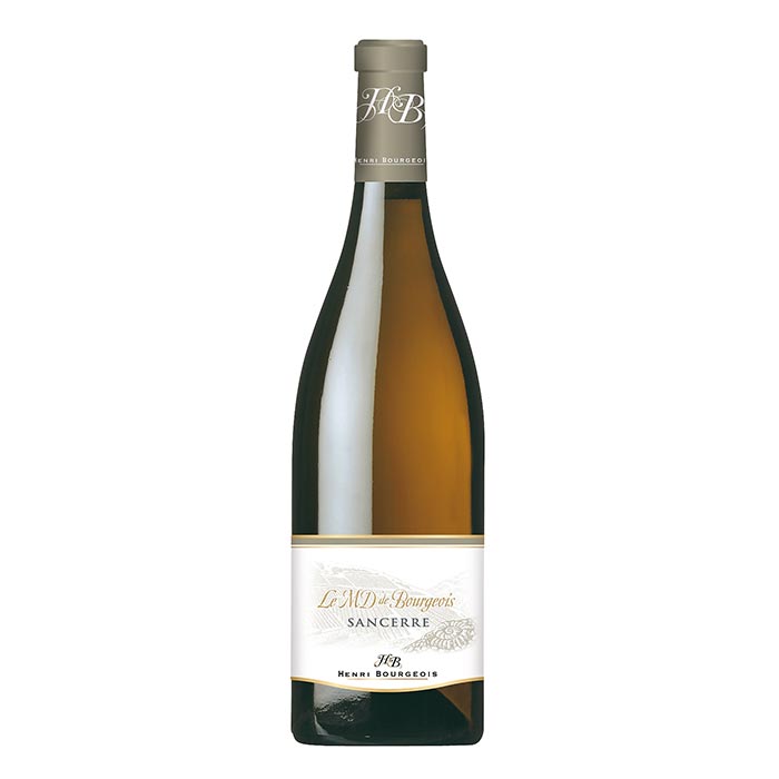 2020 Sancerre Le MD de Bourgeois, Loire, Frankreich